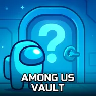 Among Us Vault - Time Attack Maze game