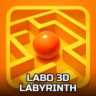 Labo 3D Labyrinth - 3D Labyrinth game