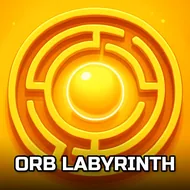 Orb Labyrinth - Key Finder game