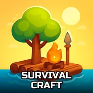 Survival Craft - 3D Labyrinth game
